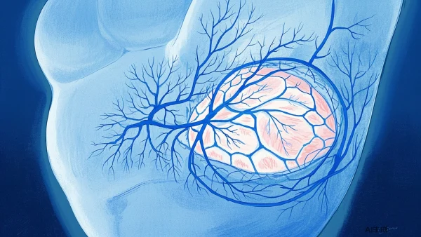 科学防治,从心开始——乳腺癌知多少?