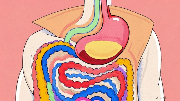 消化道出血：全面管理指南