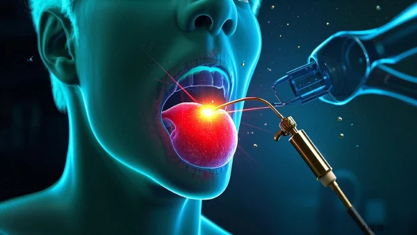 意想不到的会厌囊肿!潜在的气道隐患,你知道多少?