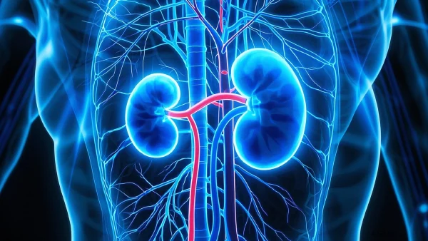 肾癌知识全掌握：症状、病因与治疗方案