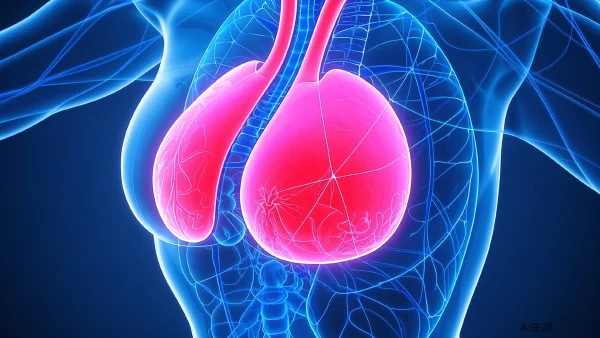 乳腺癌早期识别与科学治疗指南