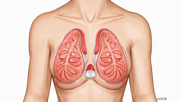 发现乳腺癌的早期信号与有效预防指南