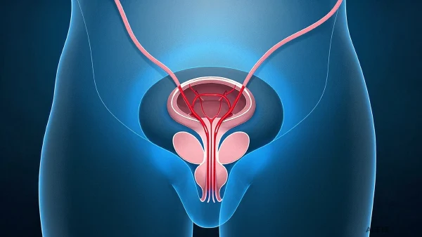 前列腺癌的难题与防治:深度剖析与科学应对
