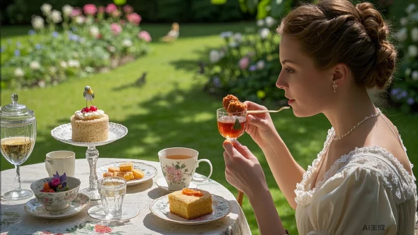 特殊人群的饮食指南：营养与健康的平衡之道