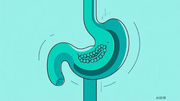 关注胃与胸腔健康：疾病的早期信号及防治要点