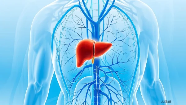 告别脂肪肝：从营养调理到健康生活的全面指导