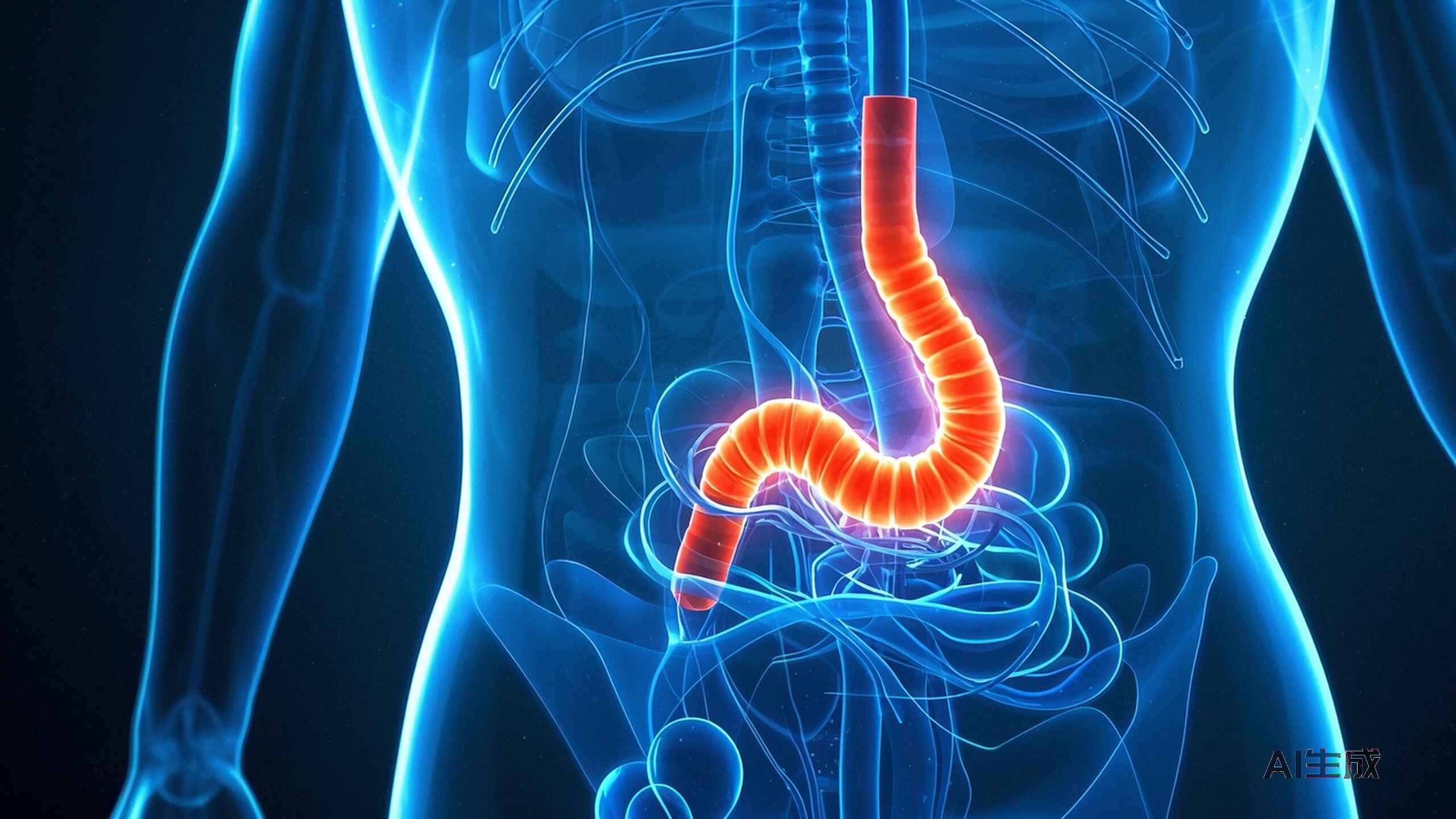 科普,麻醉领域的应用与急性阑尾炎手术相关知识封面图