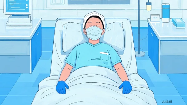 椎动脉型颈椎病:隐秘的痛楚与精准诊断