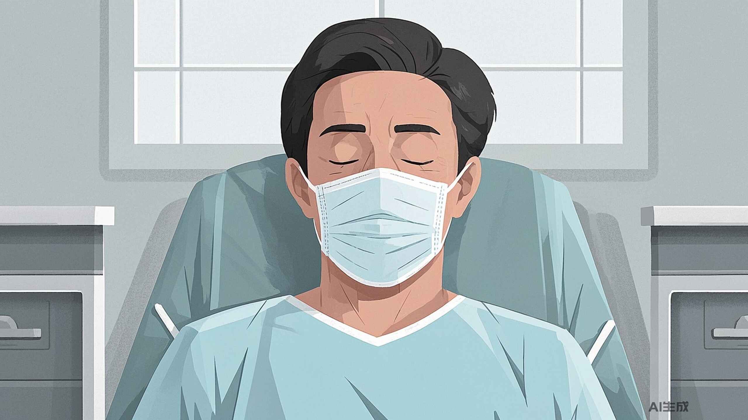 科普，扁平疣：传染途径与有效治疗方法全解析封面图