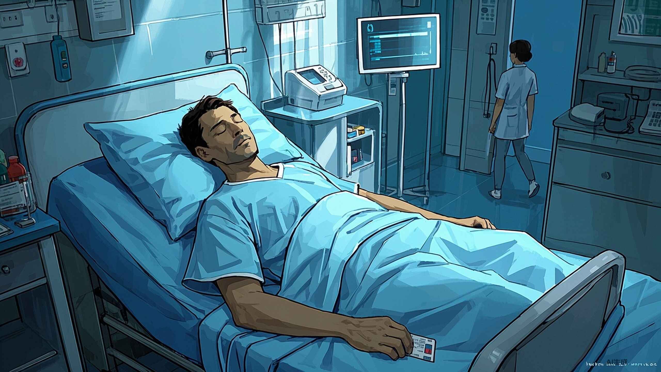 科普，探索<span style="color: #da4707">过敏性紫癜</span>：症状、成因与治疗之旅