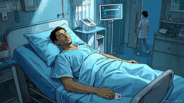 探索过敏性紫癜：症状、成因与治疗之旅