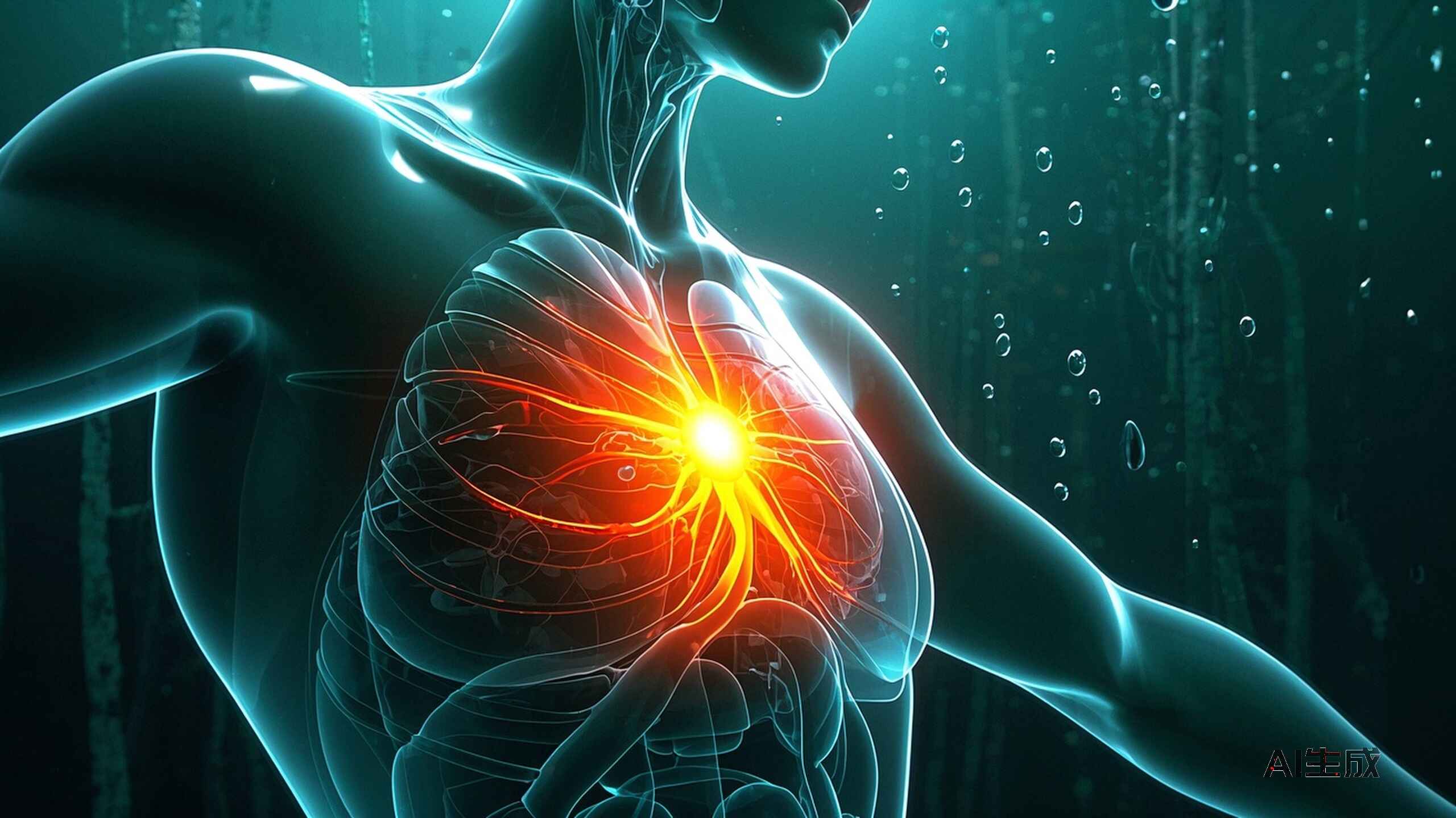 科普，乳腺癌識別與應對：你需要知道的健康知識封面圖