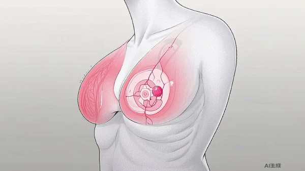 乳腺癌:早发现保障健康,女性必知的科学应对方案