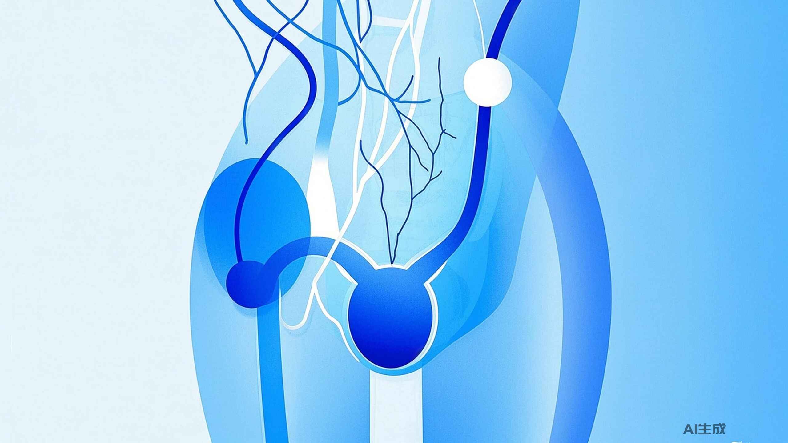 科普，膀胱恶性肿瘤: 从诊断到治疗的全方位指南封面图