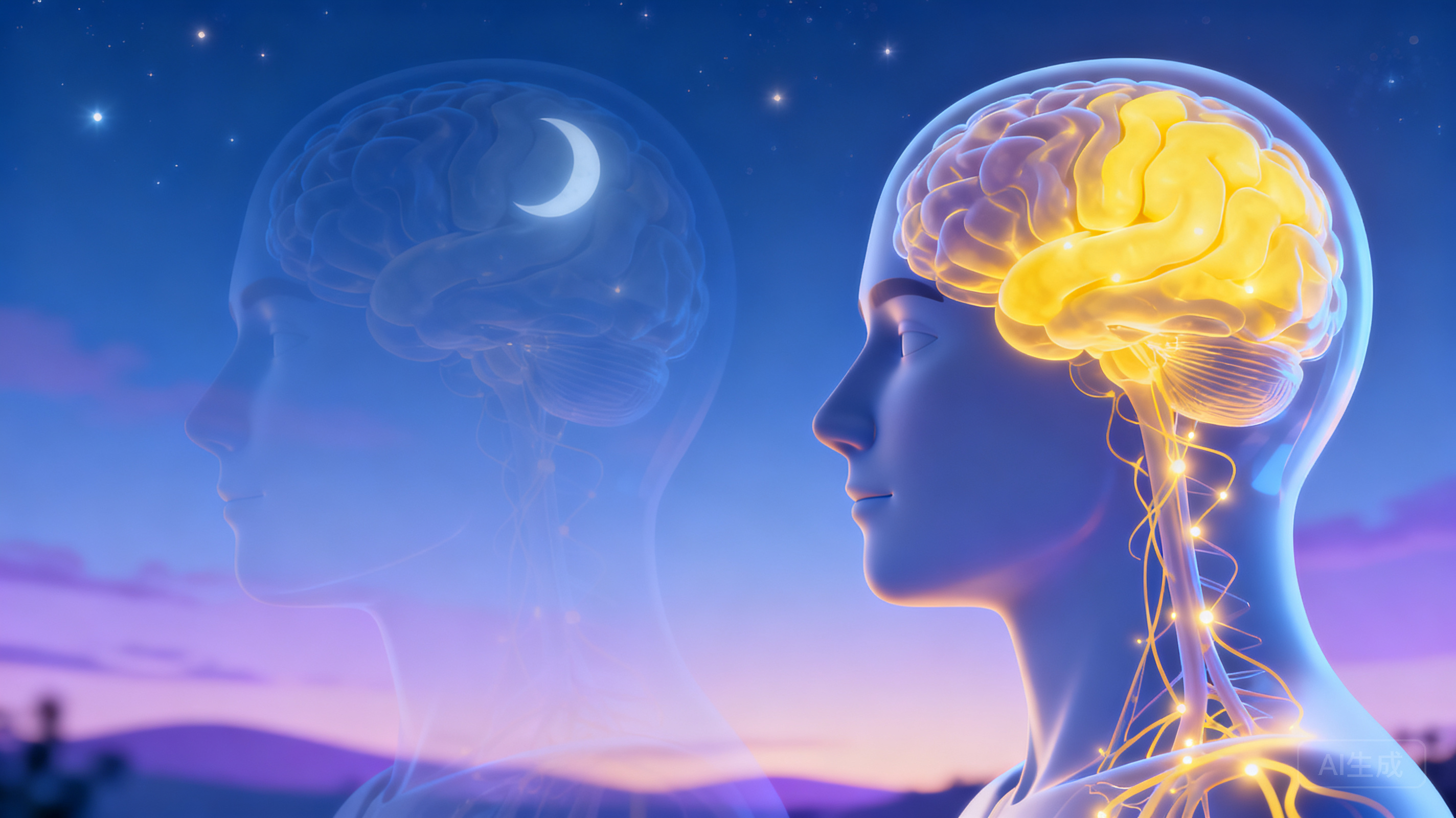 睡眠障碍与高血压的关联:如何科学应对