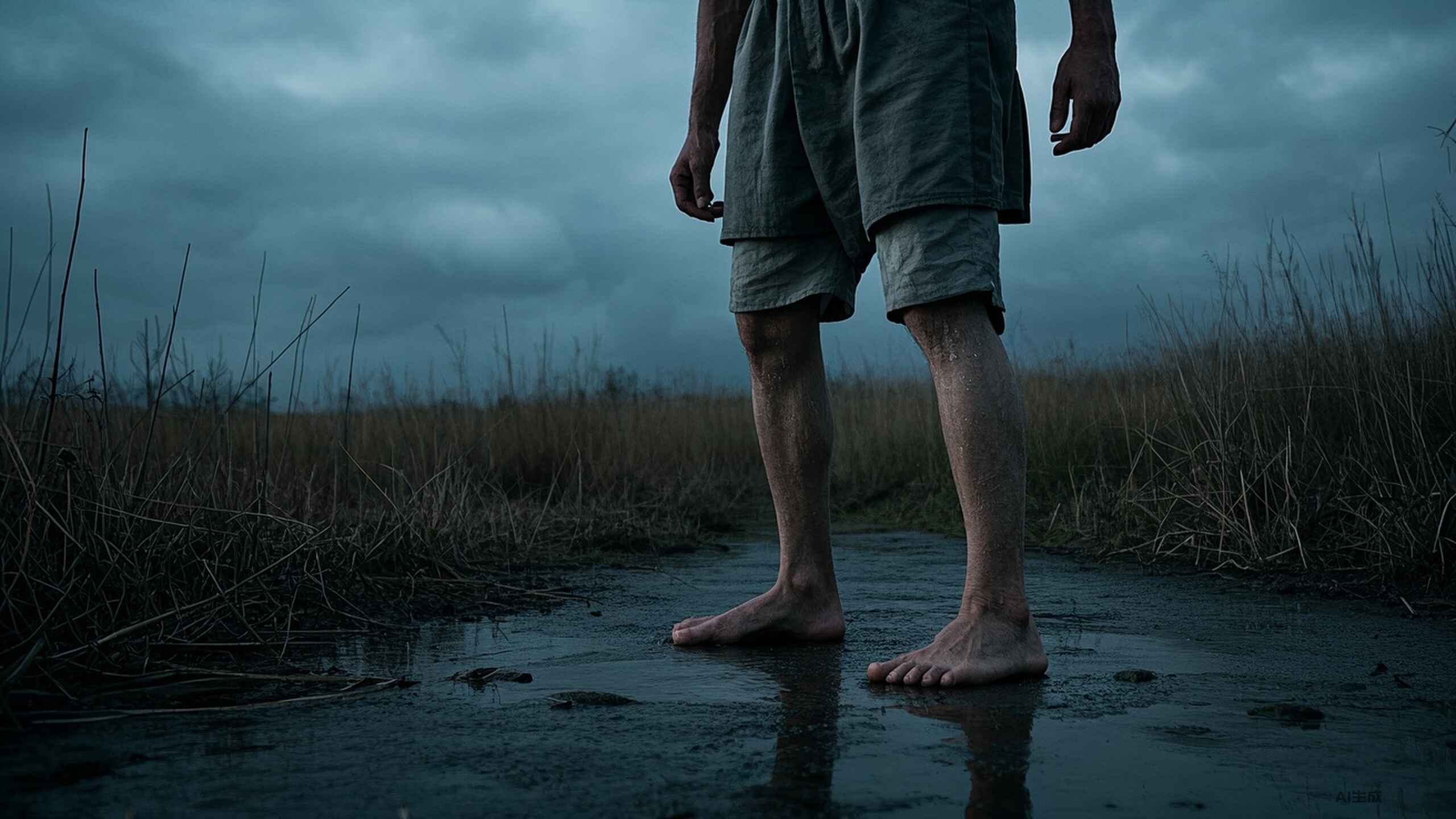 科普，从<span style="color: #da4707">脚气</span>病到维生素B1：不可忽视的健康密码