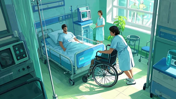 原发性高血压的全面解析与科学管理