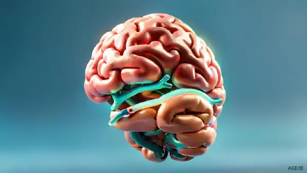 脑部健康大揭秘：右侧基底节区脑梗塞！潜在风险警示