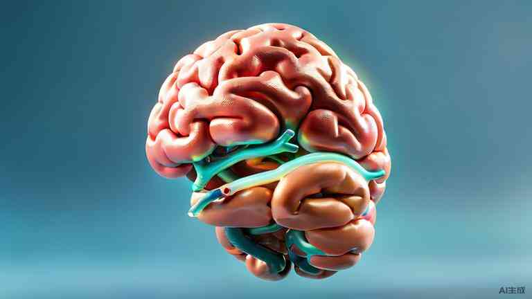 科普,脑部健康大揭秘:右侧基底节区脑梗塞!潜在风险警示封面图