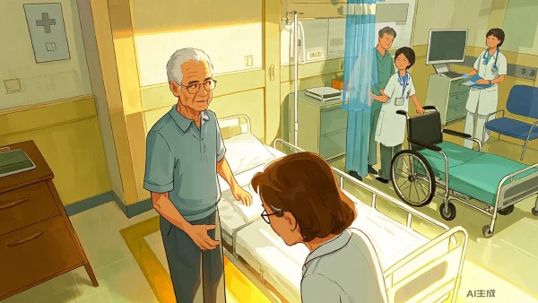 全面解析骨质疏松症及其管理