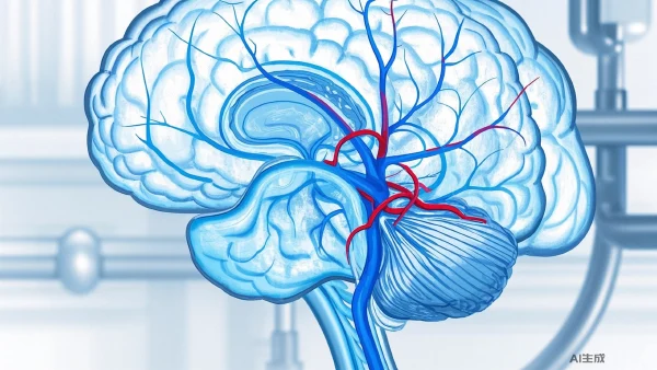 脑部肿瘤的诊断和治疗：从ct影像到临床管理