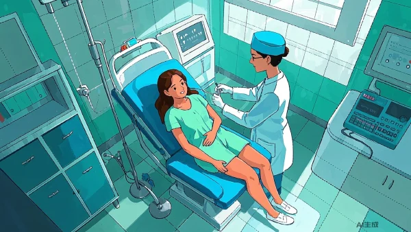 了解乳腺癌：早期筛查与预防的重要性