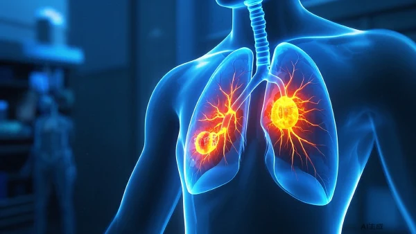 肺癌的认识、症状及管理指南