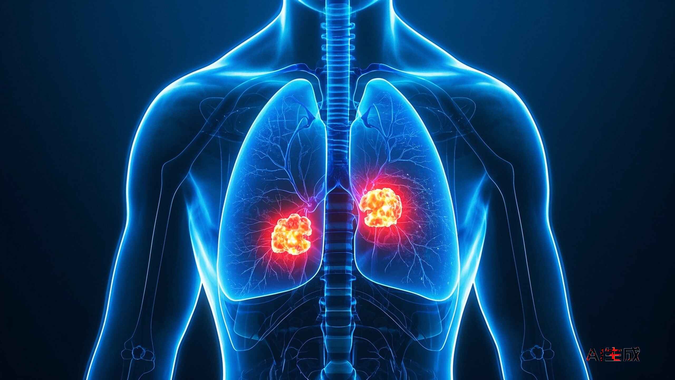 科普，肺腺癌：从认识到应对，您该知道的实用知识封面图