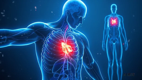 急性髓系白血病:理解、症状、诊断与治疗