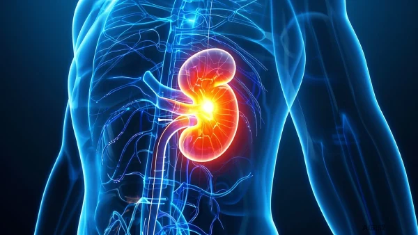 肾癌，了解它，保护自己