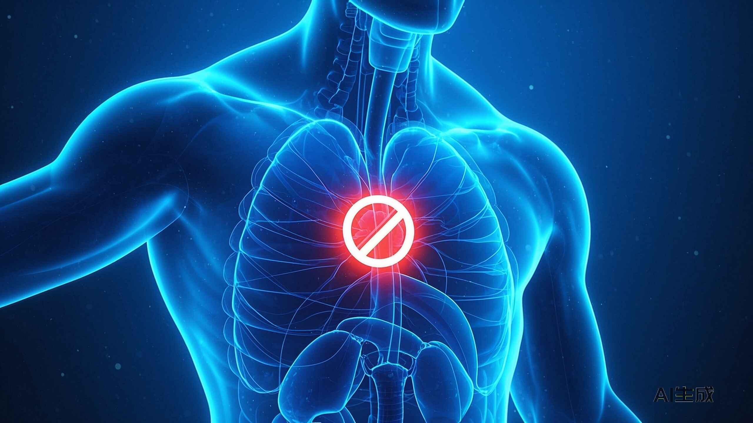 科普，<span style="color: #da4707">食管癌</span>的识别与应对<span style="color: #da4707">指南</span>