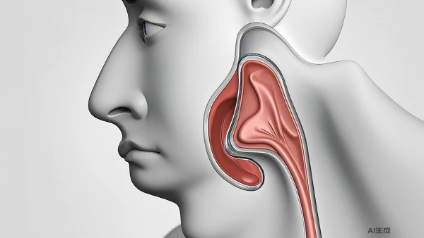 无声的侵袭：鼻息肉、过敏性鼻炎与慢性鼻窦炎的综合诊断与治疗