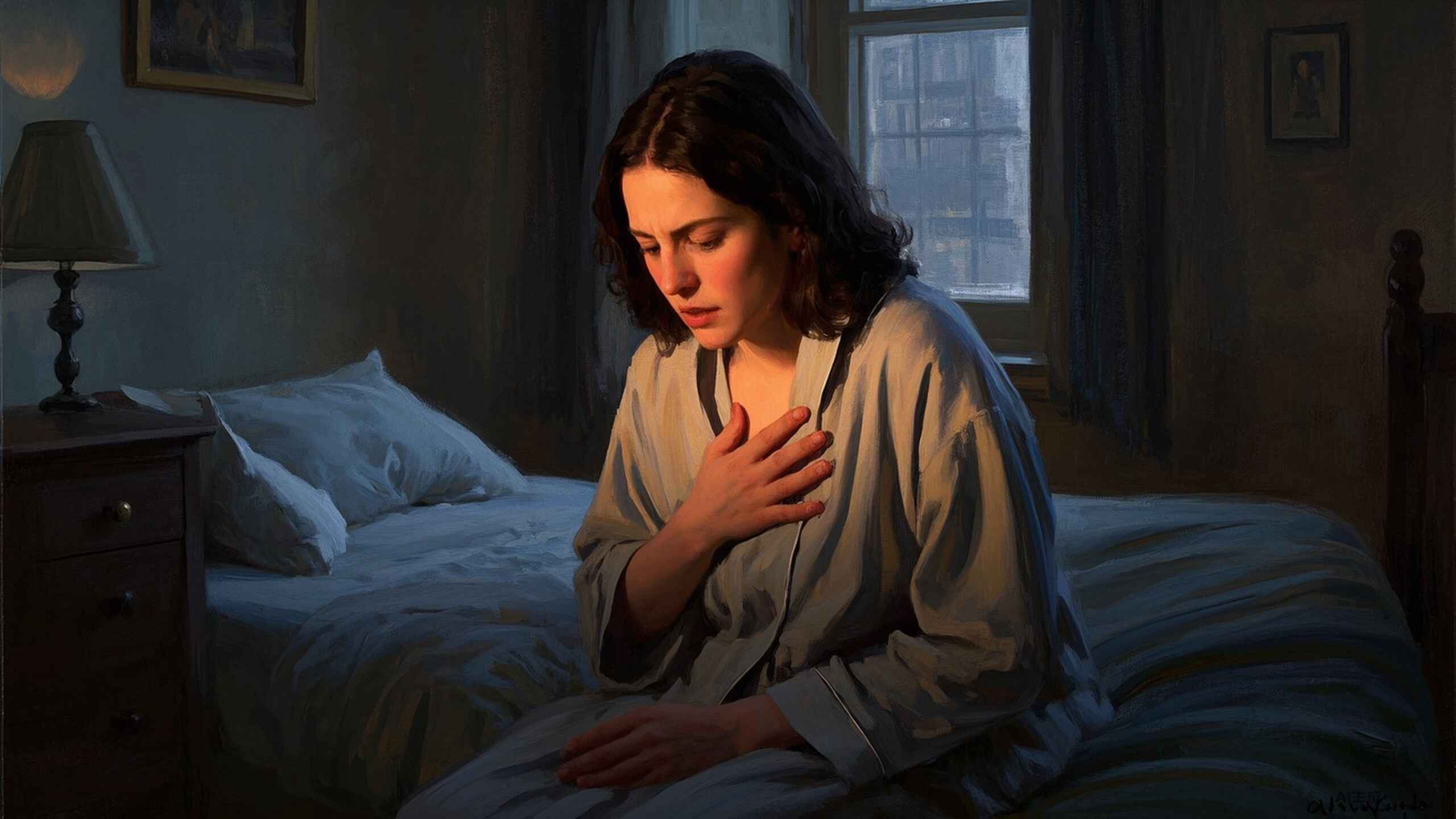 科普，解密女性<span style="color: #da4707">乳房</span>脹痛的背后：<span style="color: #da4707">原因</span>、癥狀與治療全解析