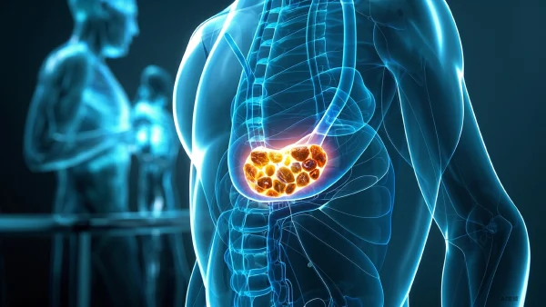 胆囊结石与麻醉科:患者应了解的关键知识