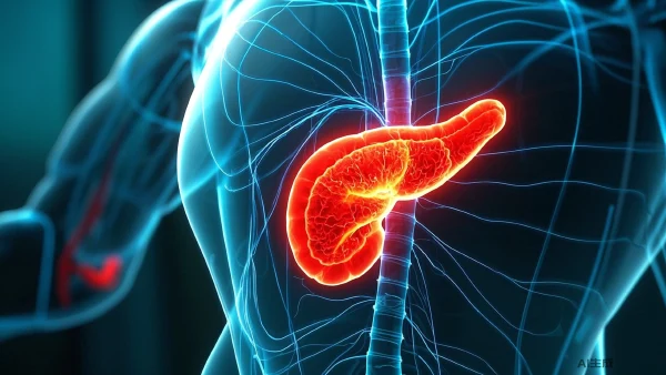 了解胰腺癌:实用健康指南