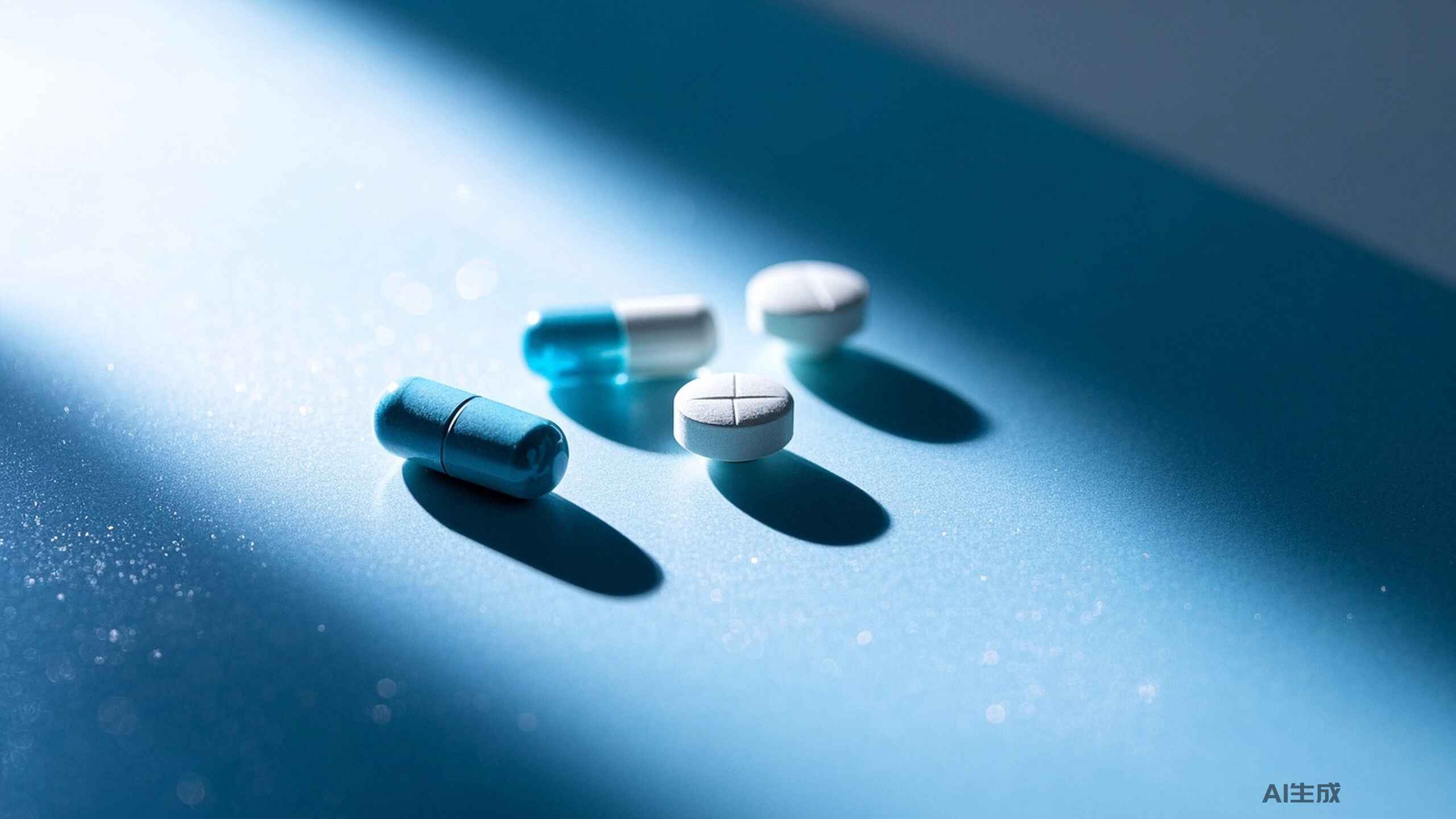科普,药物使用全解析:风险、症状及安全用药指南