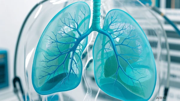 关注COPD：症状、检查与治疗指南