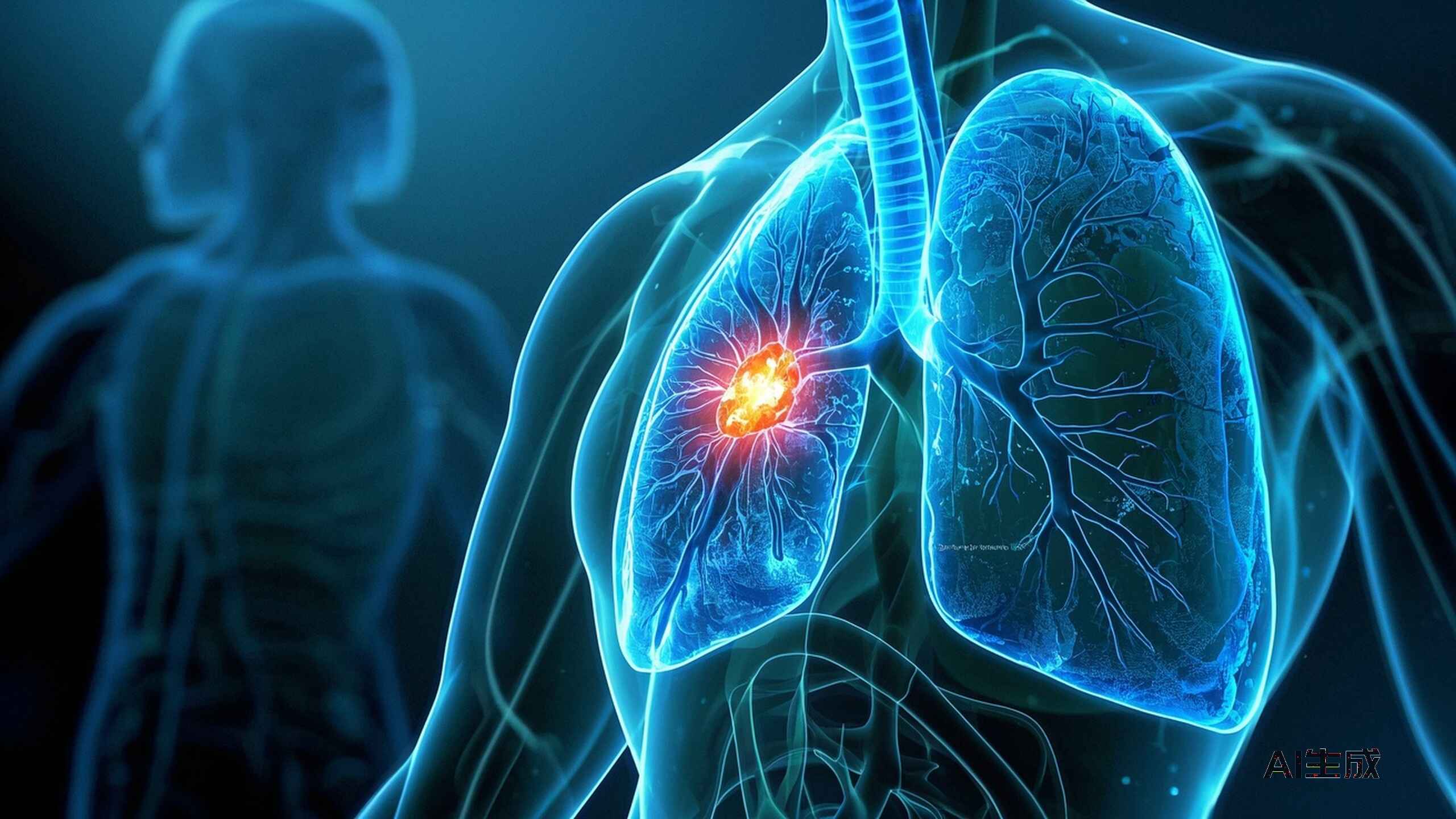 科普，<span style="color: #da4707">肺癌</span>：识别<span style="color: #da4707">风险</span>与科学应对