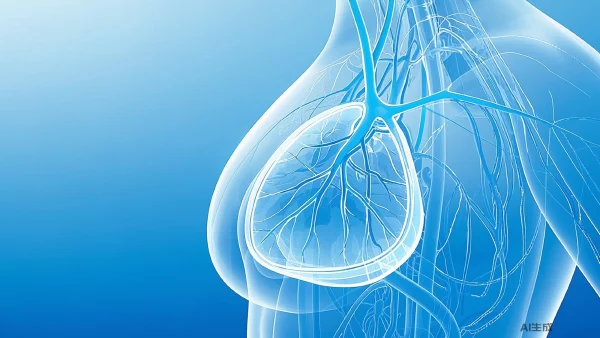 不可忽视的隐形杀手——乳腺癌早期诊断与治疗全解读!