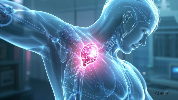 乳腺癌医疗科普指南