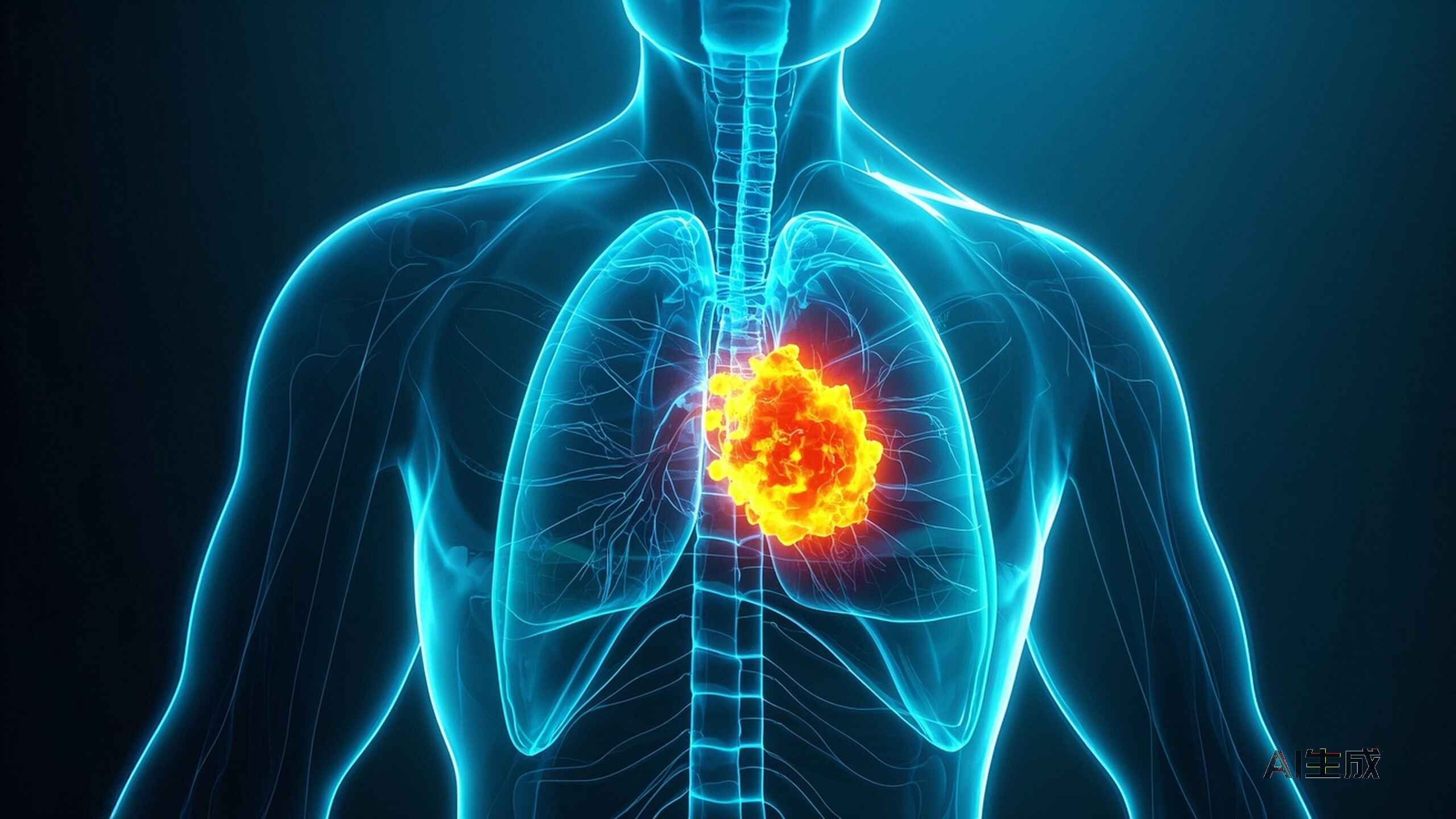 科普，<span style="color: #da4707">右肺</span><span style="color: #da4707">上叶</span><span style="color: #da4707">癌</span>：识别、应对与管理的全方位指南