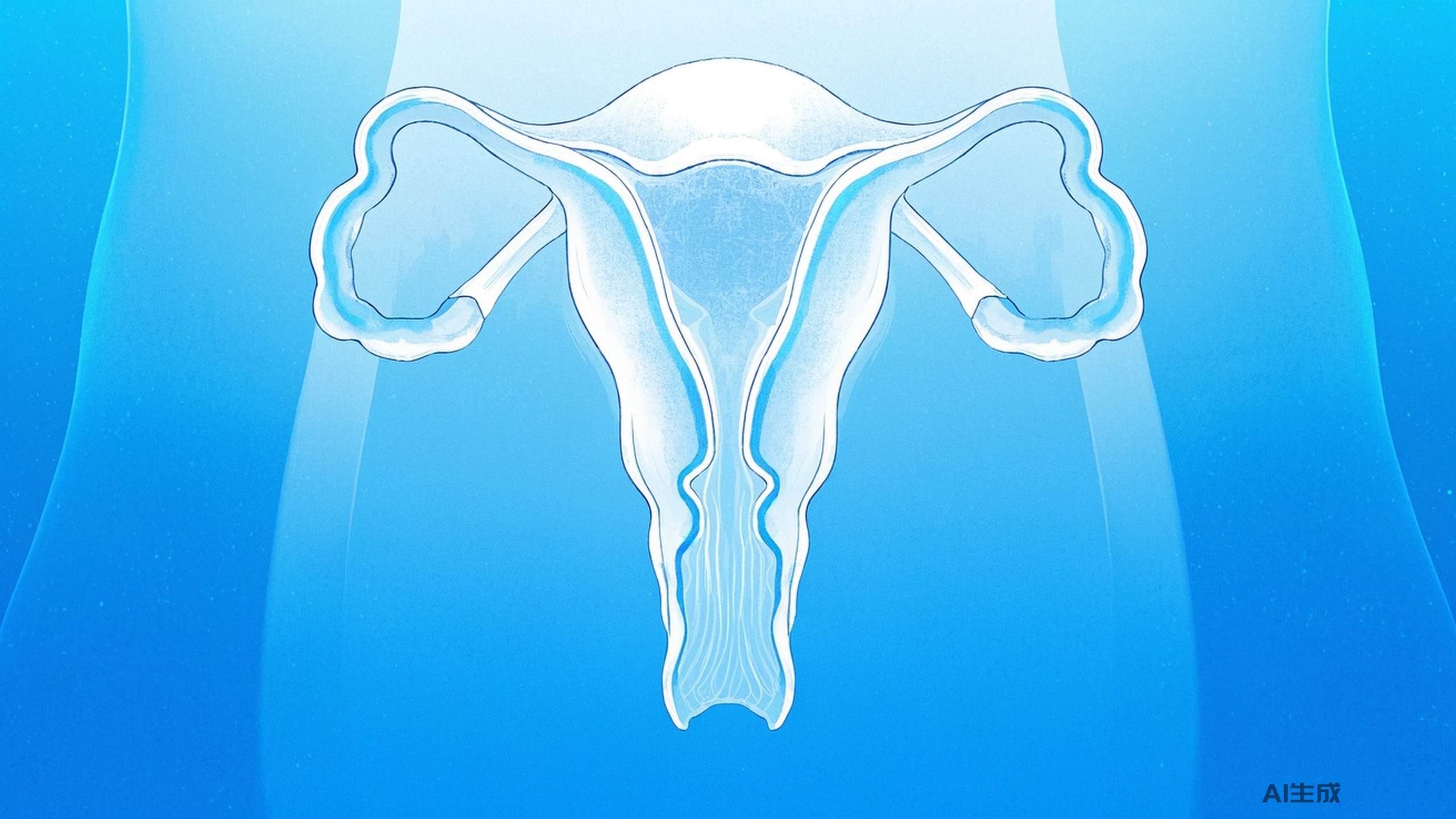 卵巢癌早识别与科学应对,保护女性健康