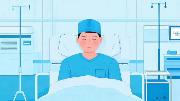 糖尿病的隐秘敌人:揭开并发症的真相与预防之匙