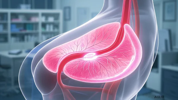 熬夜成瘾易引发乳腺癌?事实可能比你想得严重!