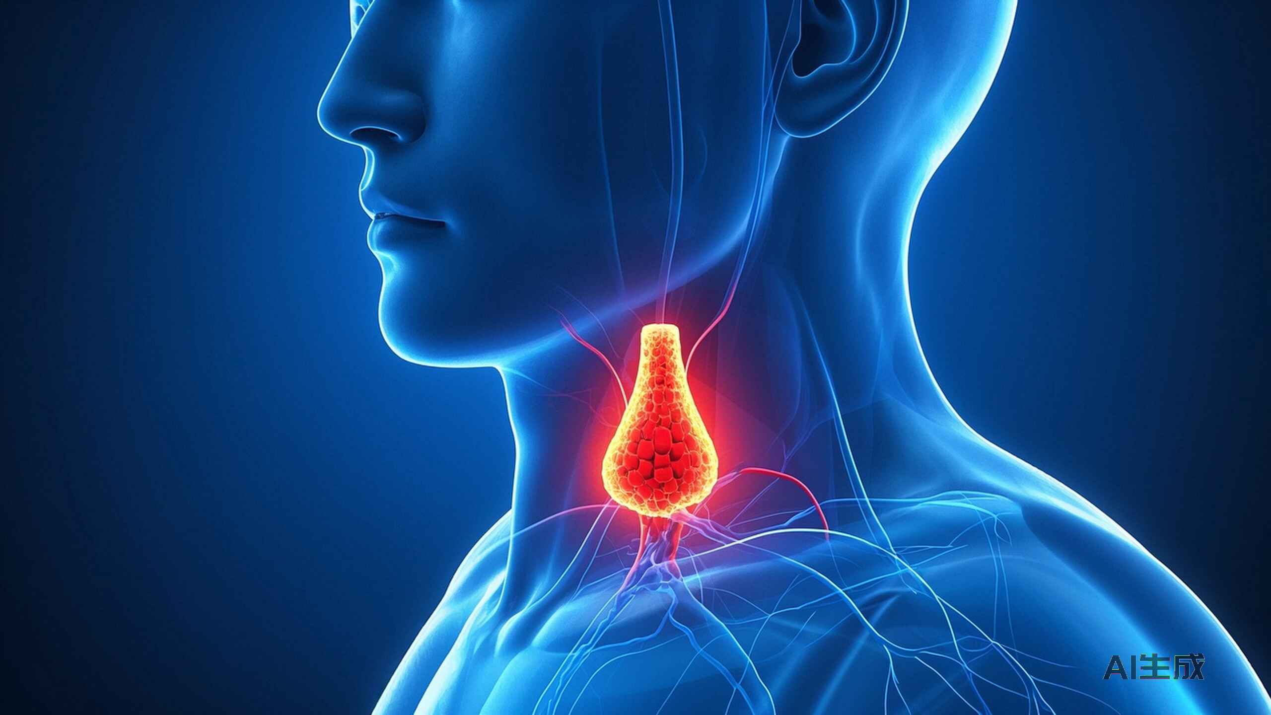 科普,麻醉在甲状腺手术中的重要性——你需要关注的健康问题封面图