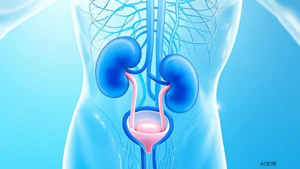 输尿管结石伴肾积水:病因、诊断及治疗详解