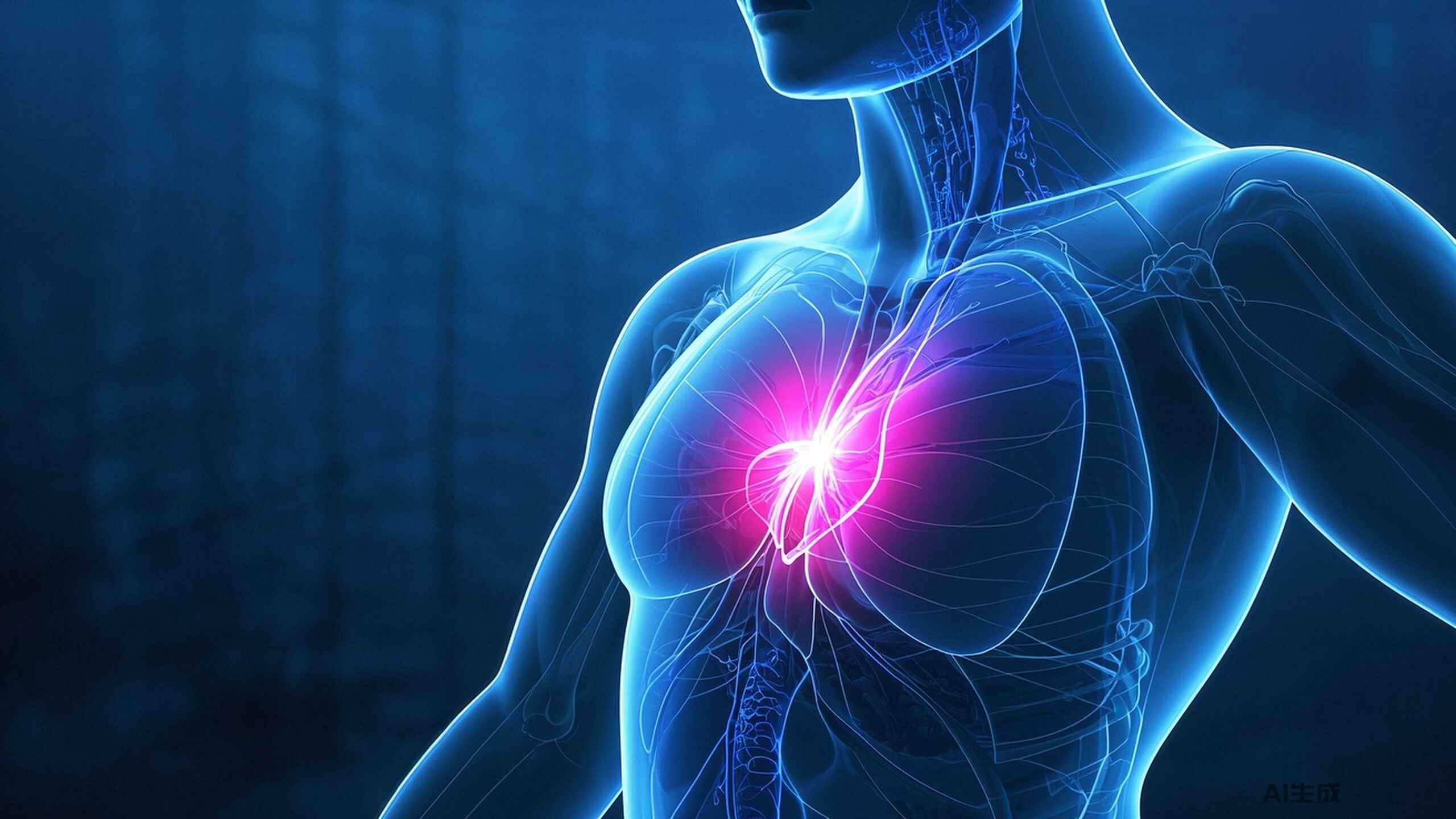科普，乳腺癌的必要知识了解与应对封面图