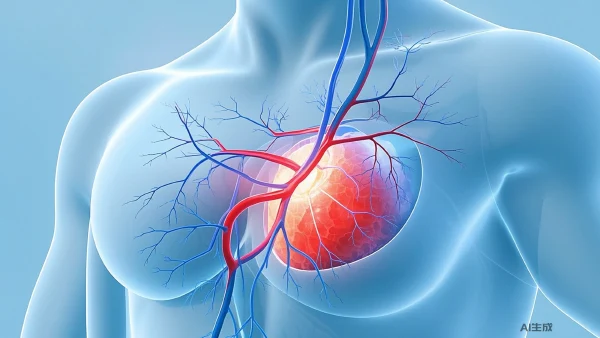 乳腺癌症状与治疗:女性健康警惕