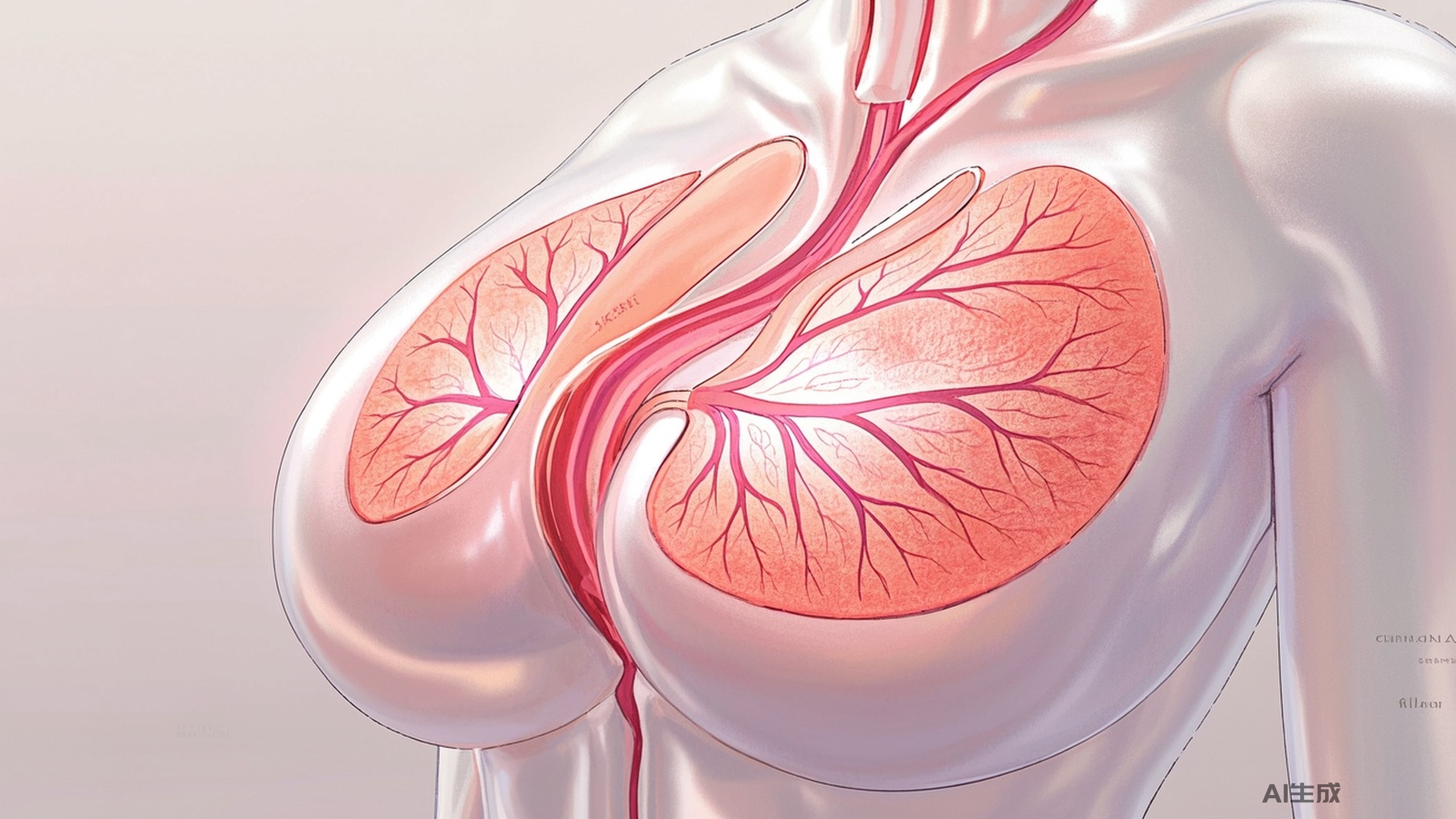 乳腺癌的早期信号与预防指南,女性必看