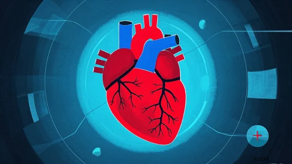 慢性心力衰竭警报！6个必知救命知识